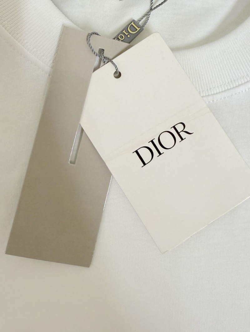 chr1st1an D10r t-shirts